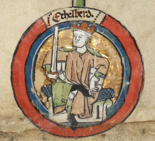 From Æthelberht to Austerity: The Rise and Fall of English Justice